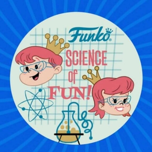 Meet your Posher, J - Picture 1 of 1